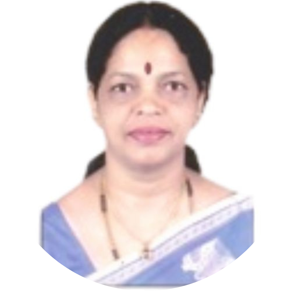 Mrs. Suvarna Lakshman