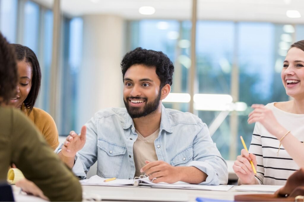 Student Management studies