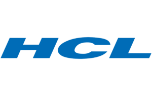 HCL-Logo